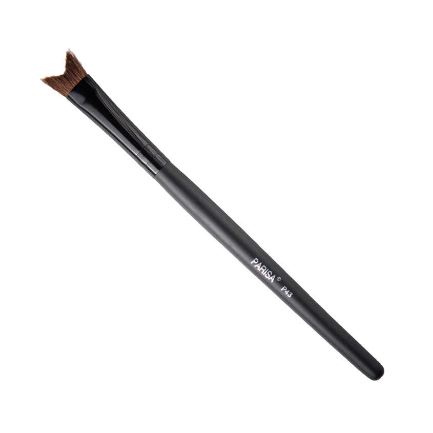 

PARISA COSMETICS Кисть для макияжа P-43 для корректировки формы носа