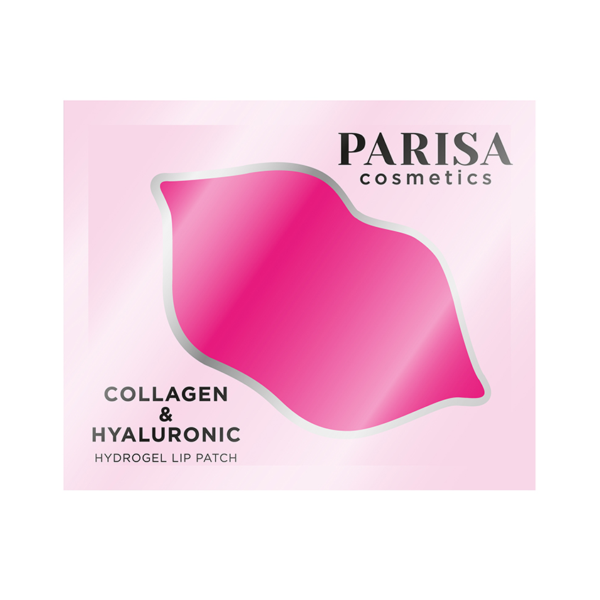 

PARISA COSMETICS Lips патчи для губ