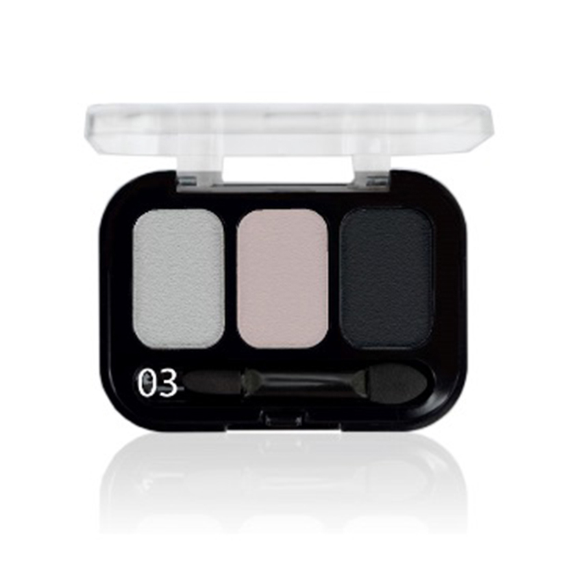 

PARISA COSMETICS Eyes тени для век