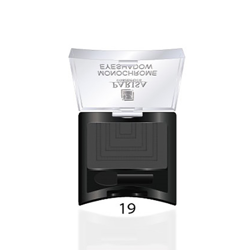 

PARISA COSMETICS Eyes тени для век MonoChrome E-401