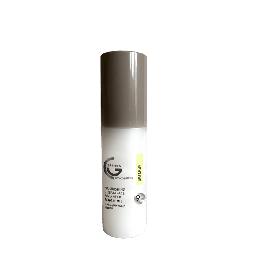 

GREENINI крем для лица GREENINI FACE