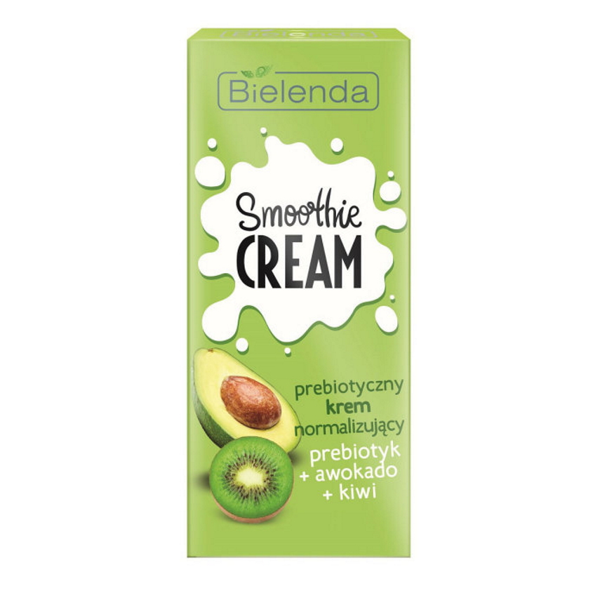 

BIELENDA крем для лица нормализующий SMOOTHIE CREAM