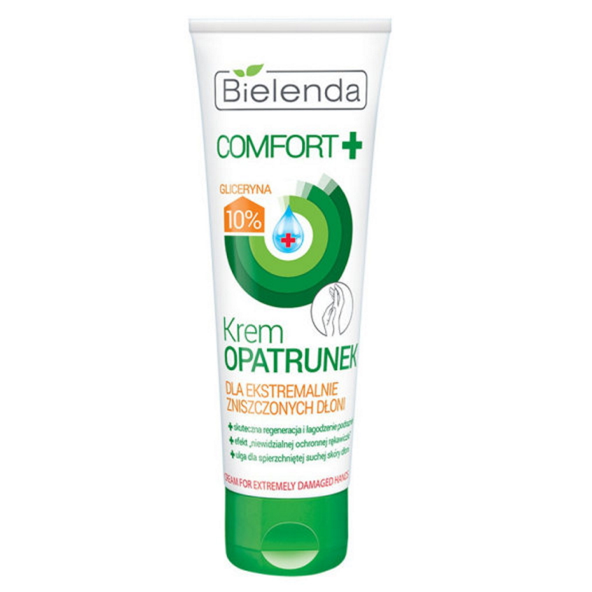 

BIELENDA крем для рук и ногтей активный уход COMFORT