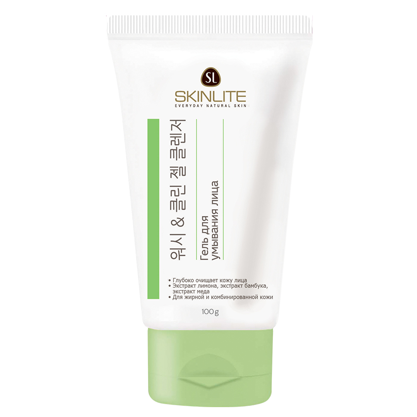 

SKINLITE Гель для умывания