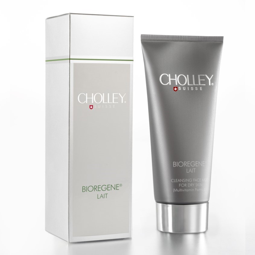 

CHOLLEY SUISSE молочко для умывания BIOREGENE