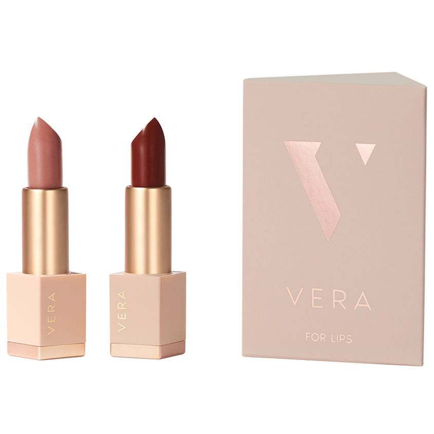 VERA Набор 3 ДЛЯ ГУБ