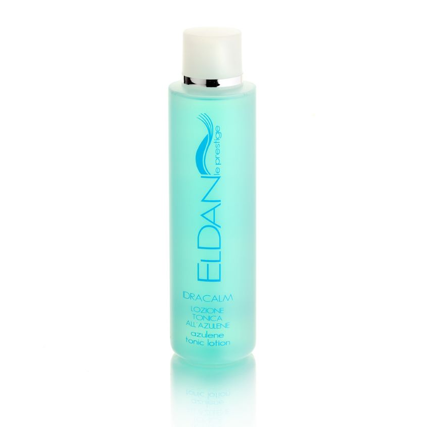 Азуленовый тоник Eldan Cosmetics
