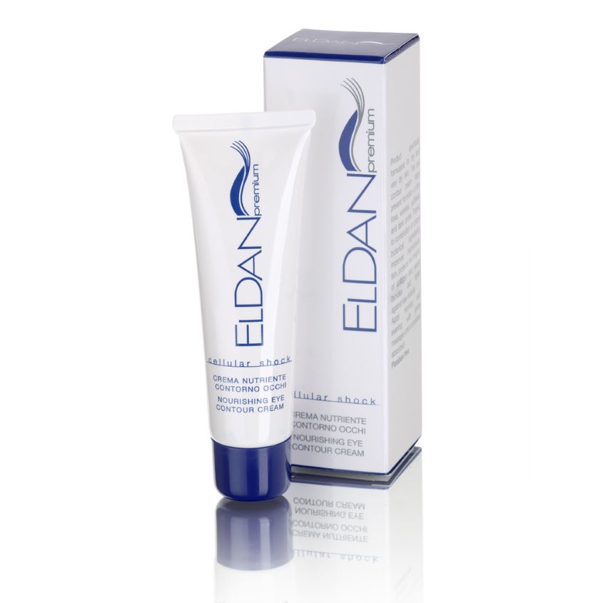 

ELDAN COSMETICS Крем для глазного контура «Premium cellular shock»
