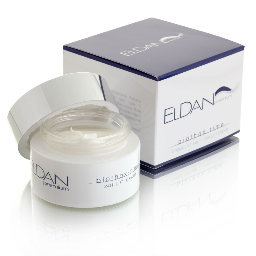 

ELDAN COSMETICS Лифтинг-крем 24 часа «Premium biothox-time»
