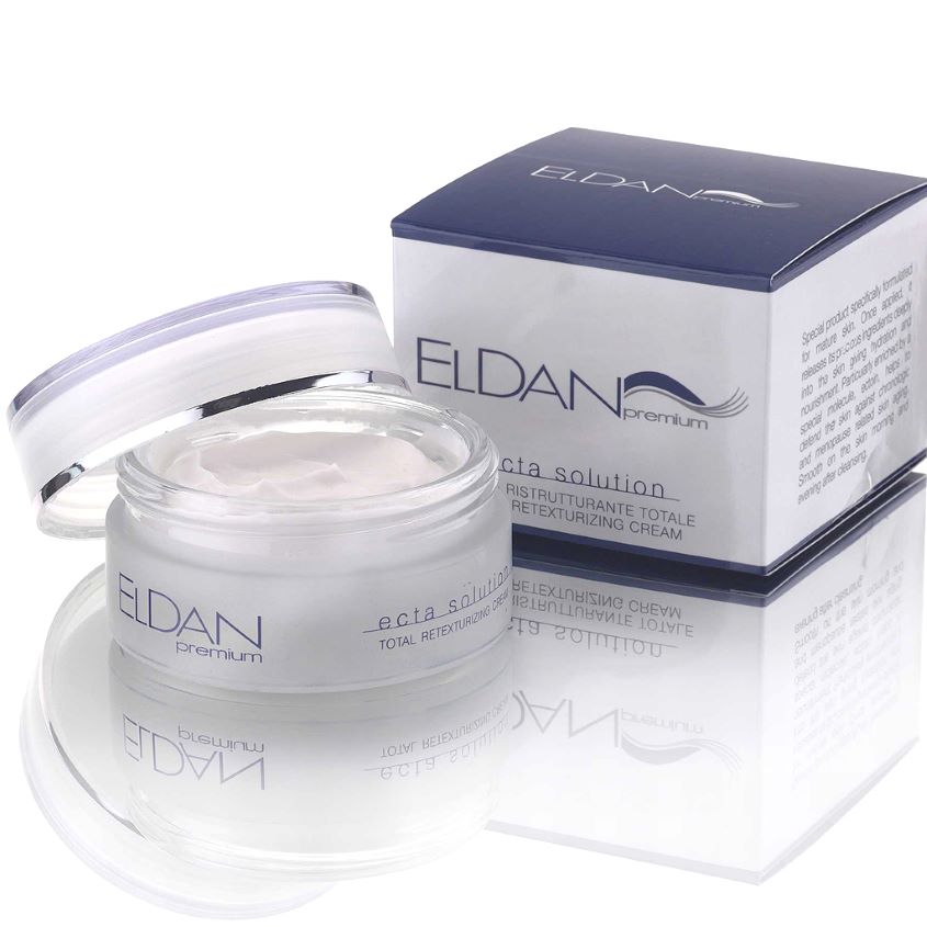 

ELDAN COSMETICS Интенсивный крем «ECTA 40+»
