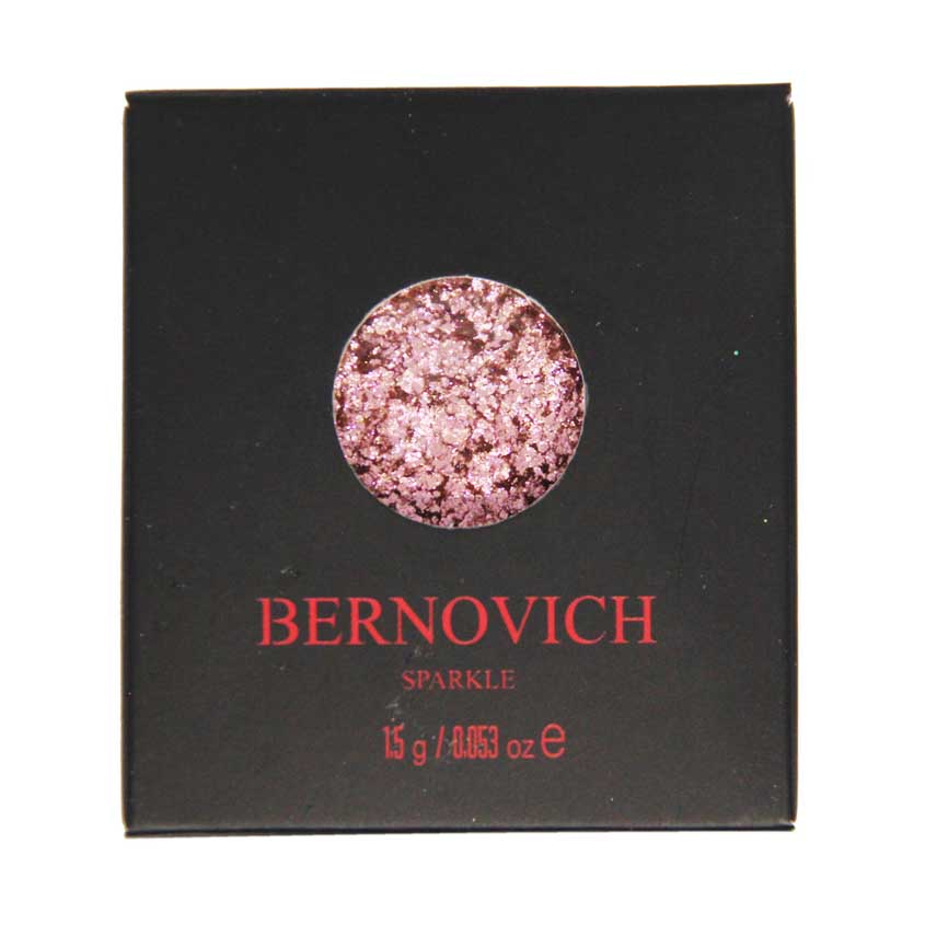 

BERNOVICH тени для век Sparkle X08