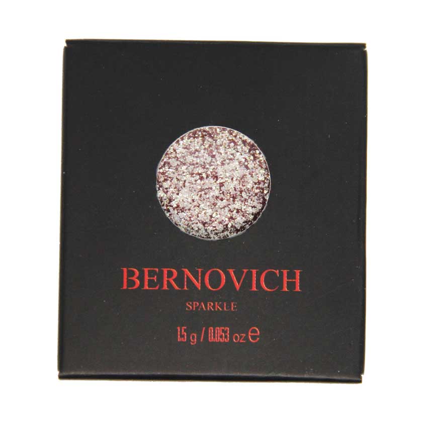 

BERNOVICH тени для век Sparkle X09