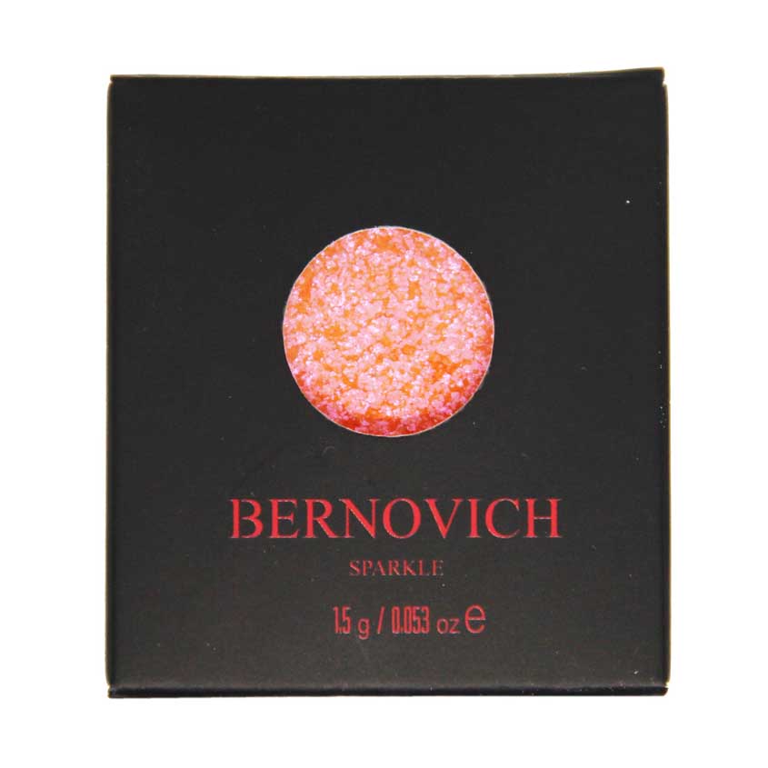 

BERNOVICH тени для век Sparkle X15