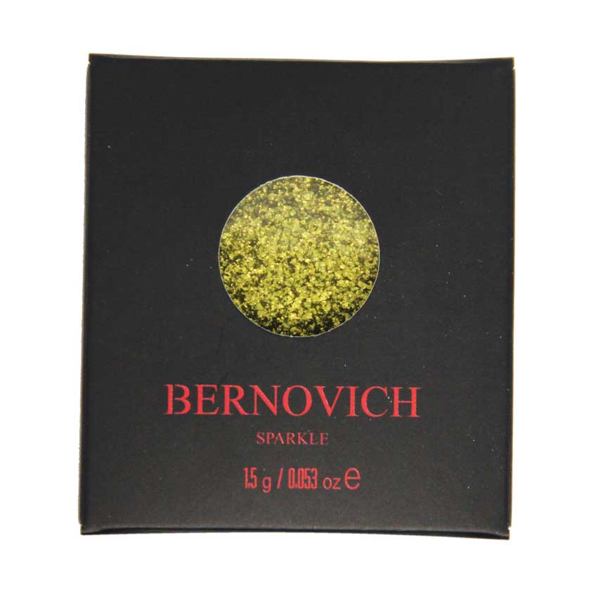 

BERNOVICH тени для век Sparkle X17