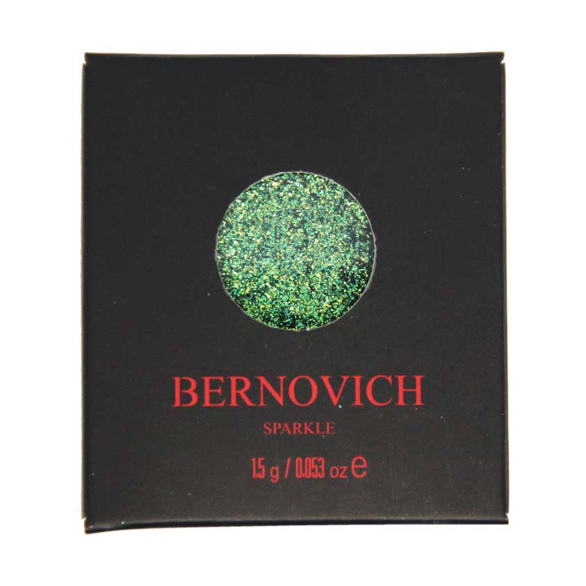 

BERNOVICH тени для век Sparkle X19