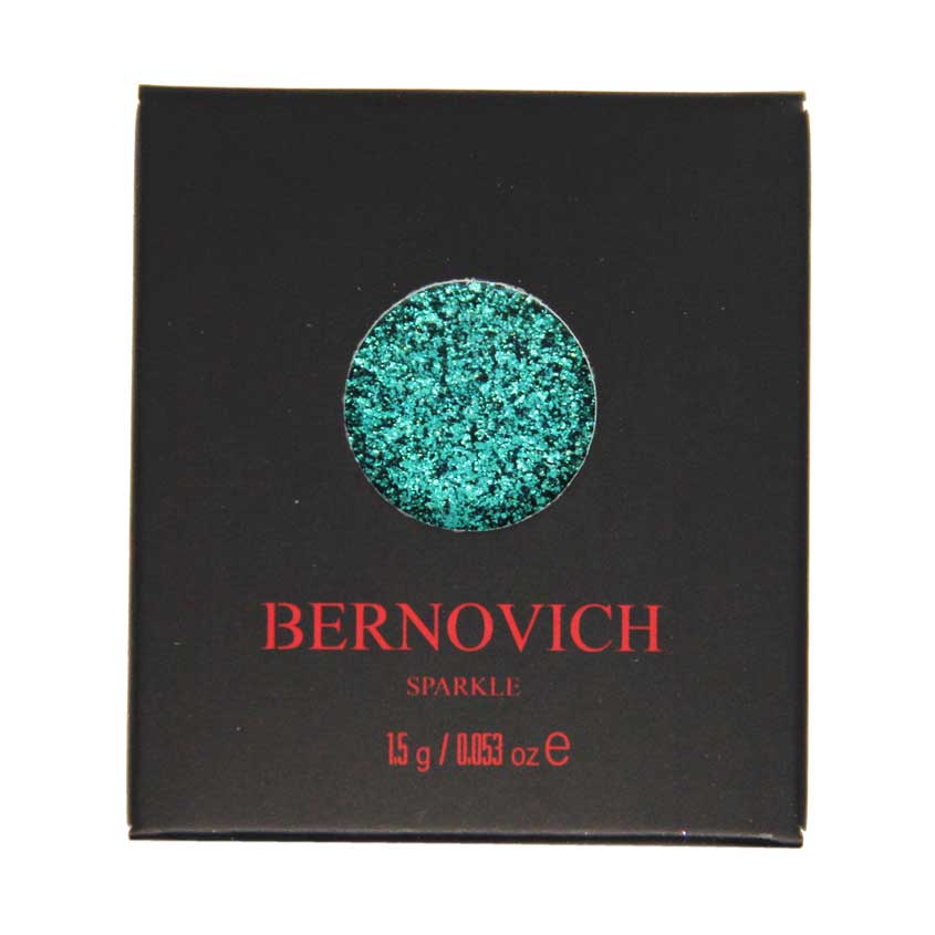 

BERNOVICH тени для век Sparkle X20