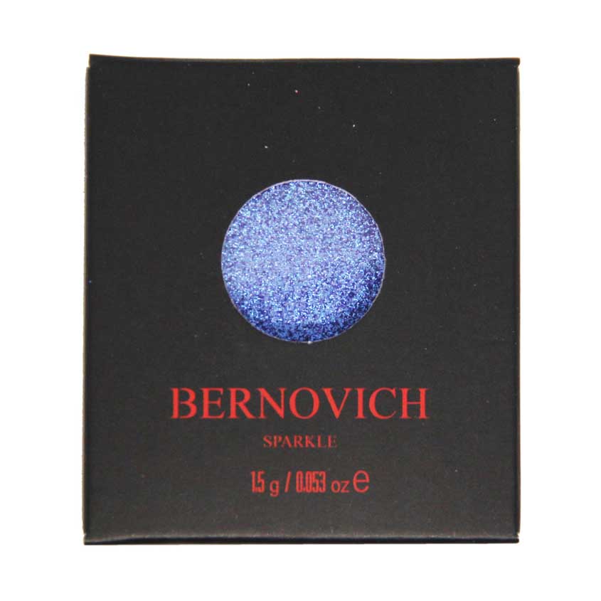 

BERNOVICH тени для век Sparkle X22