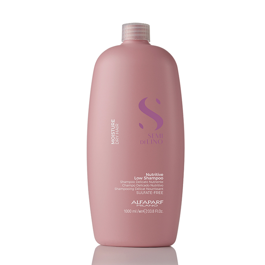 ALFAPARF Шампунь для сухих волос SDL