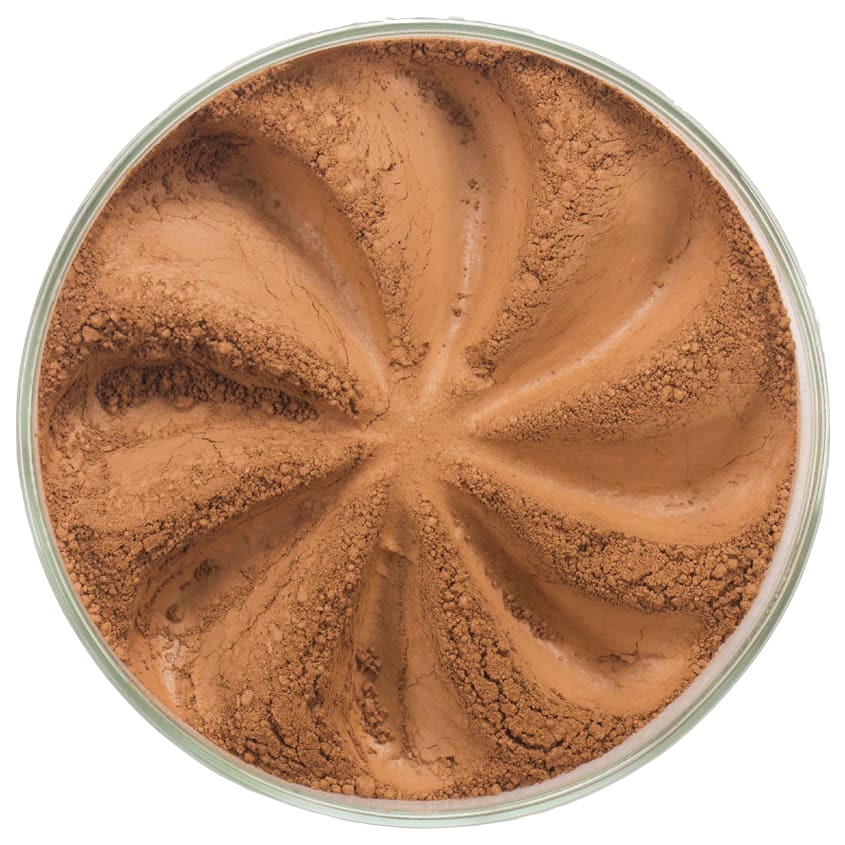 ERA MINERALS Минеральные румяна Bronzer