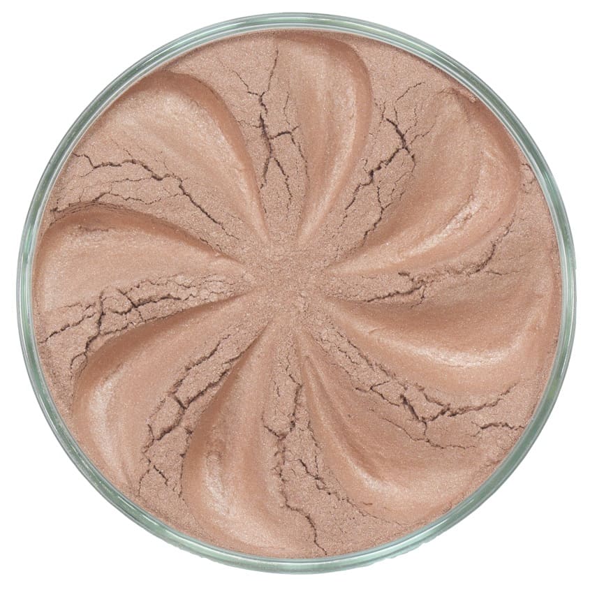 

ERA MINERALS Минеральные тени для век Satin