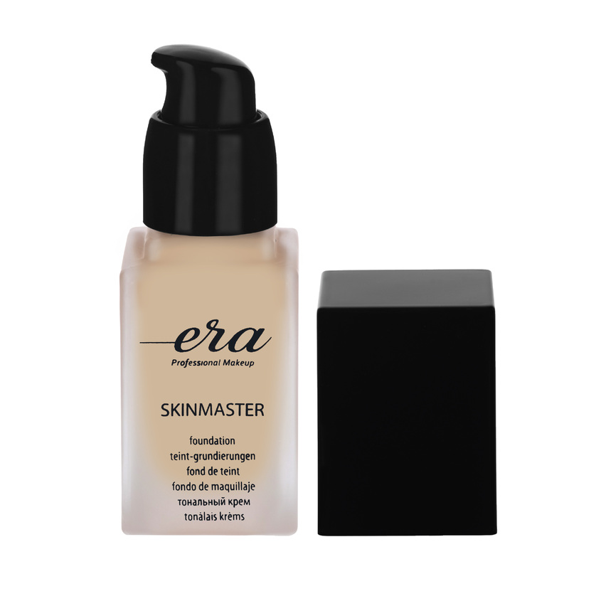 

ERA PROFESSIONAL MAKEUP Тональный крем SkinMaster