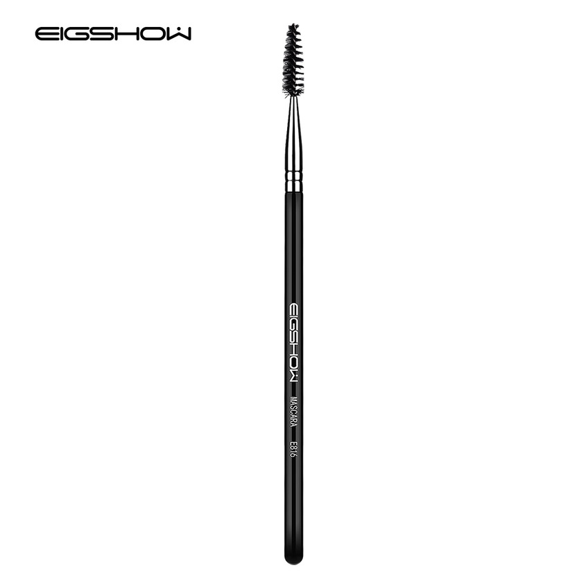 

EIGSHOW Кисть для нанесения туши для ресниц, для расчесывания бровей MASCARA