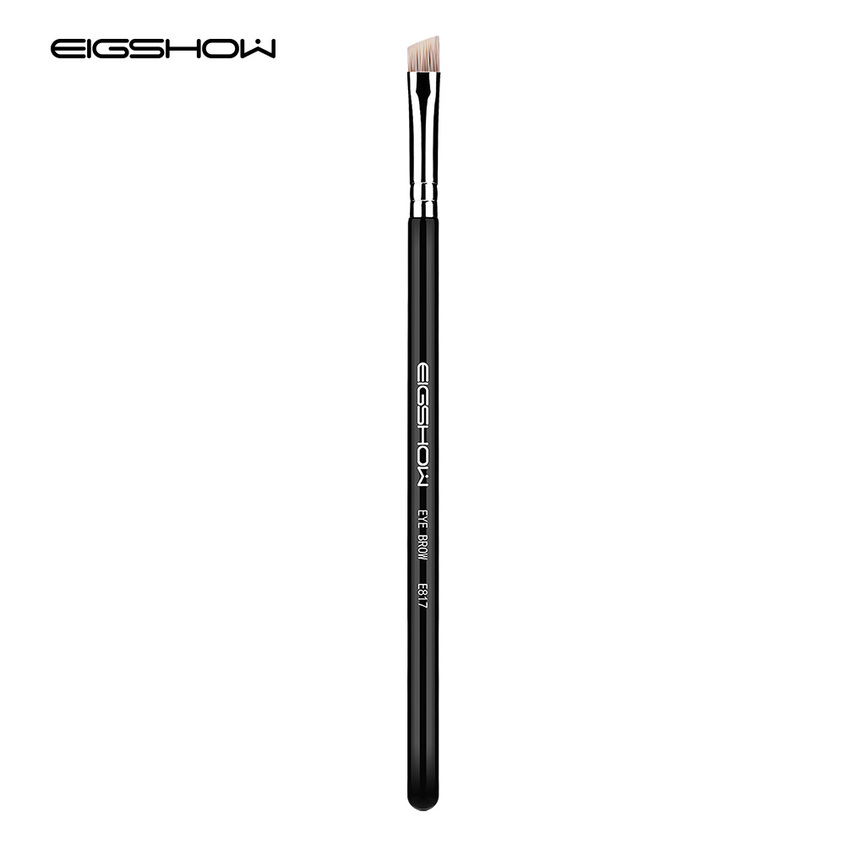 

EIGSHOW Скошенная кисть для бровей EYE BROW