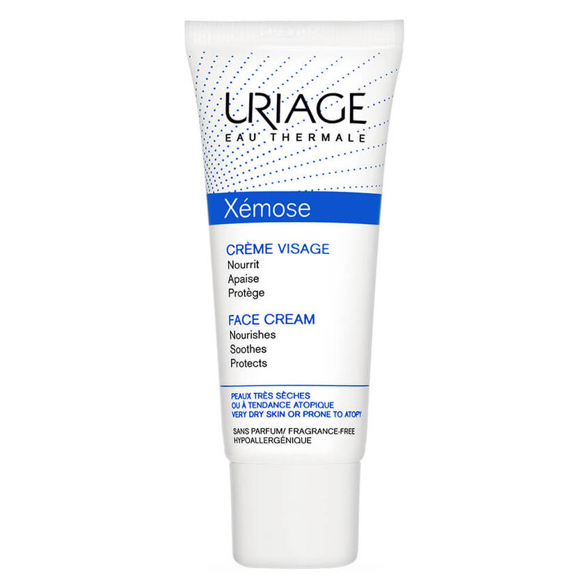 

URIAGE Ксемоз крем для лица