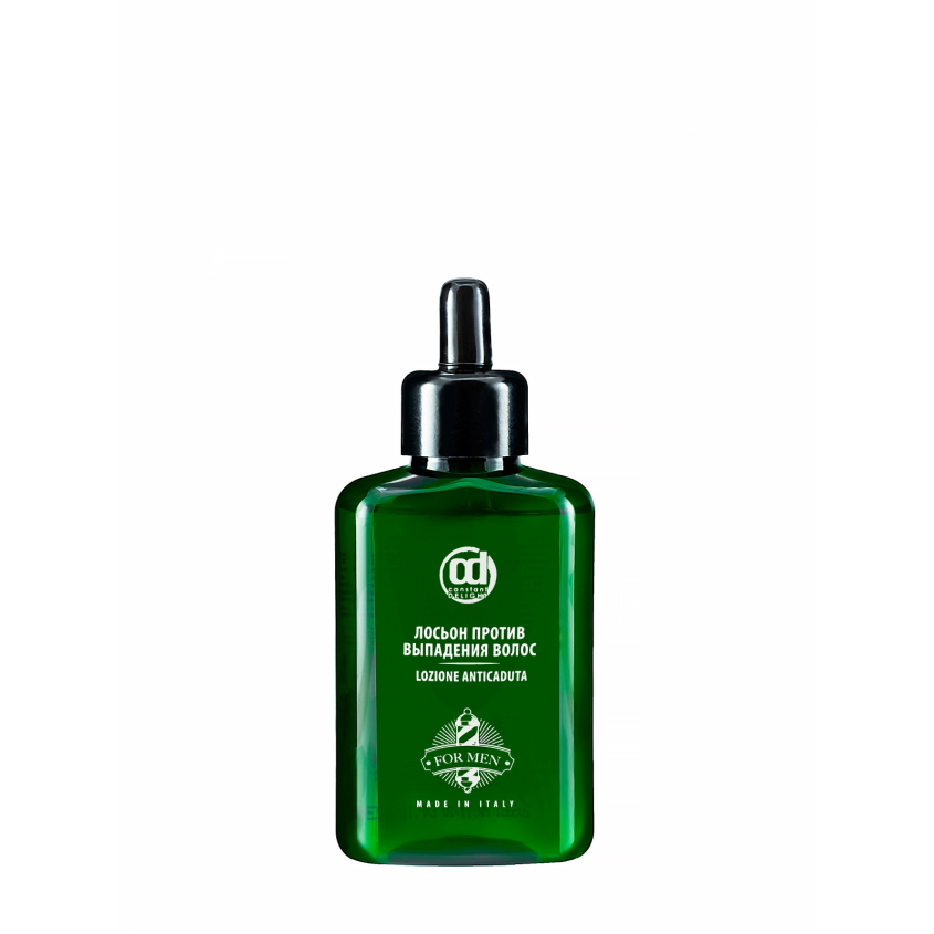 

CONSTANT DELIGHT Лосьон BARBER CARE против выпадения волос