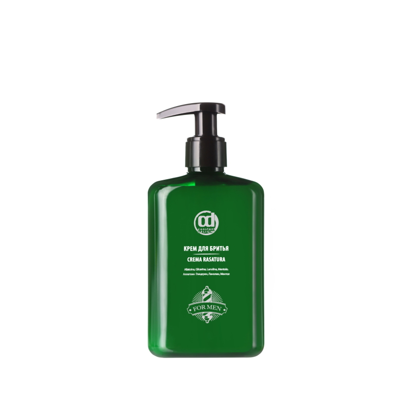 

CONSTANT DELIGHT Крем BARBER CARE для бритья