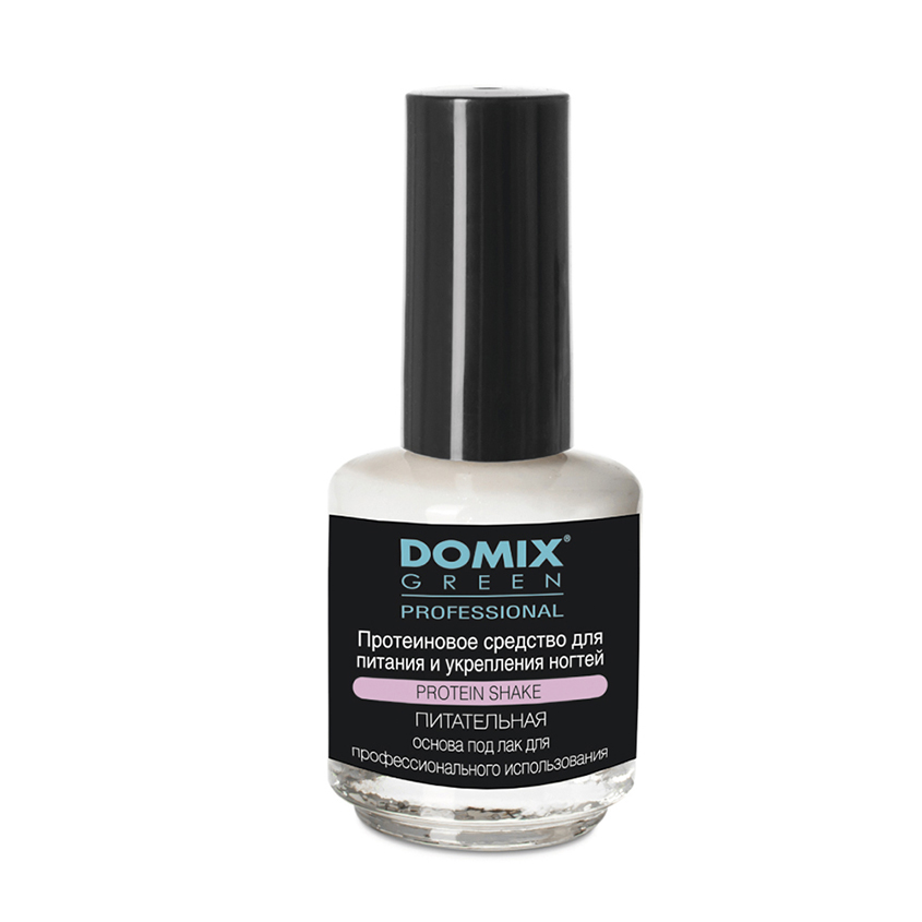 DOMIX DGP Протеиновое средство для питания и укрепления ногтей