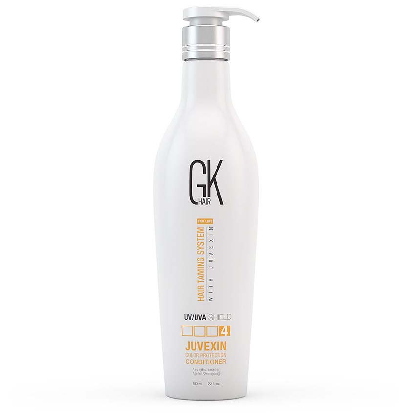 

GKHAIR Кондиционер Juvexin Color Protection Shield