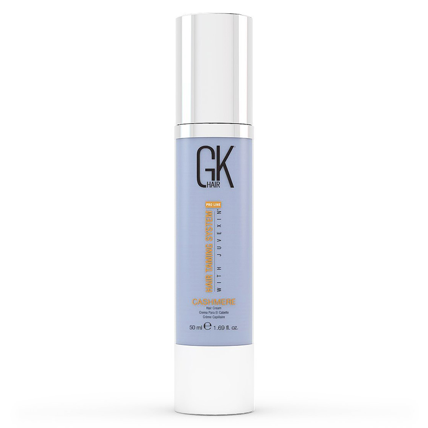 

GKHAIR Кашемир Cashmere Hair Creme