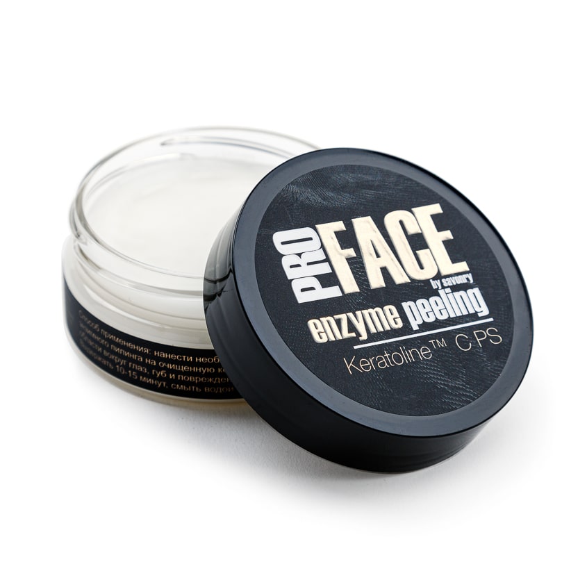 

SAVONRY Энзимный пилинг Pro Face