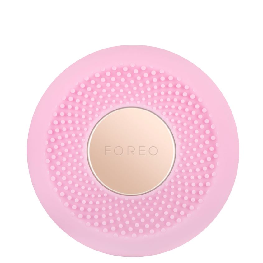 

FOREO UFO mini 2 Совершенная смарт-маска для лица всех типов кожи, Pearl Pink