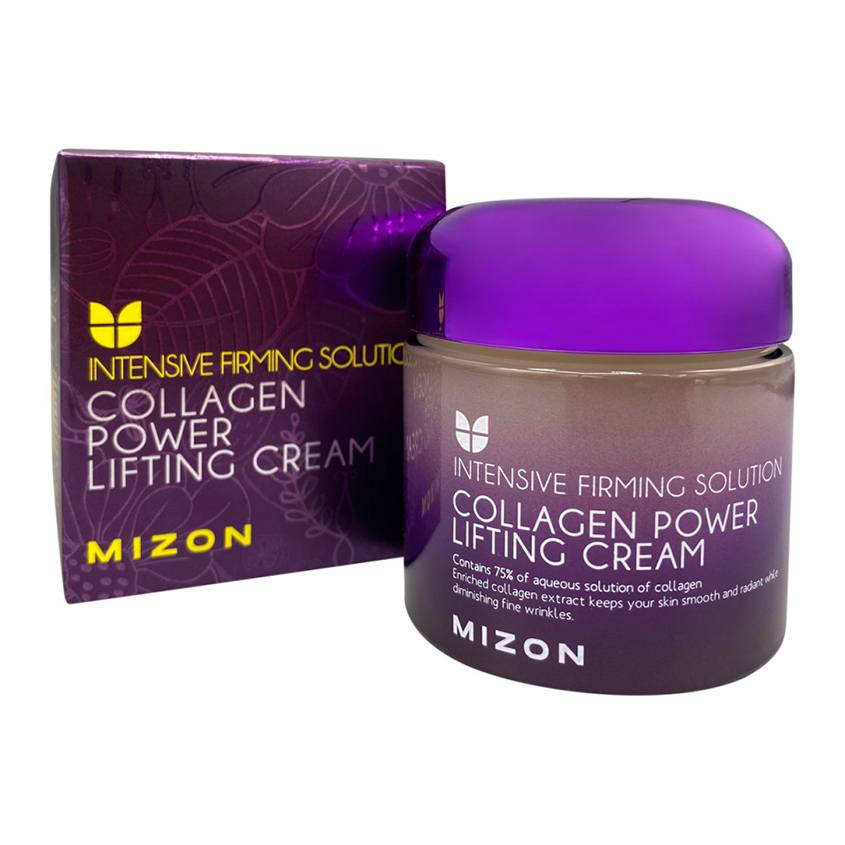 

MIZON Коллагеновый лифтинг-крем для лица