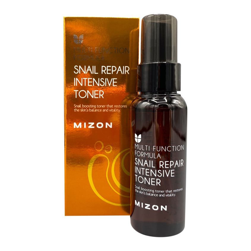 

MIZON Тонер для лица с муцином улитки