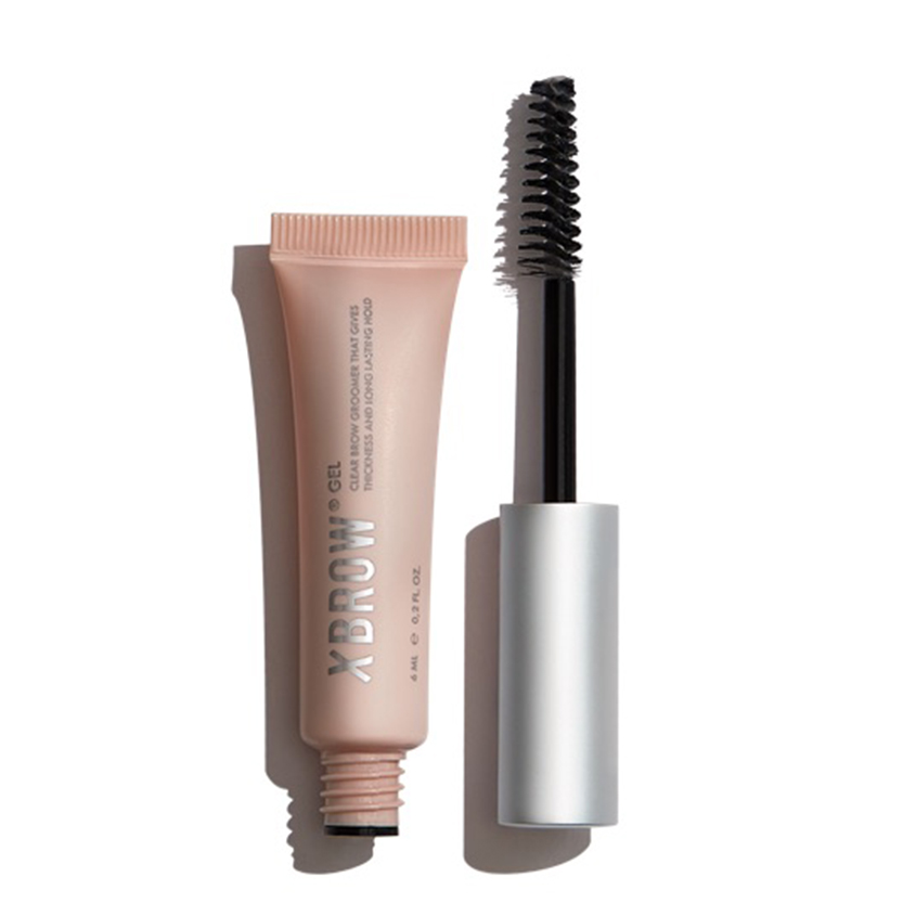 

XLASH COSMETICS XBROW GEL прозрачный гель для бровей
