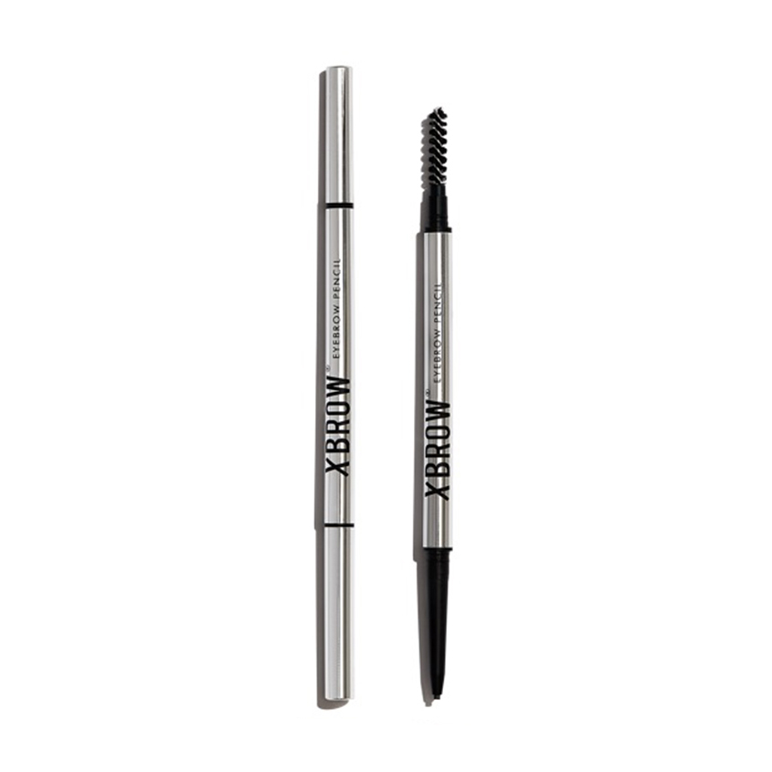 фото Xbrow eyebrow pencil карандаш для бровей xlash cosmetics