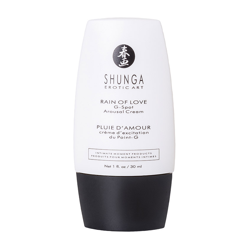 

SHUNGA Крем для стимуляции