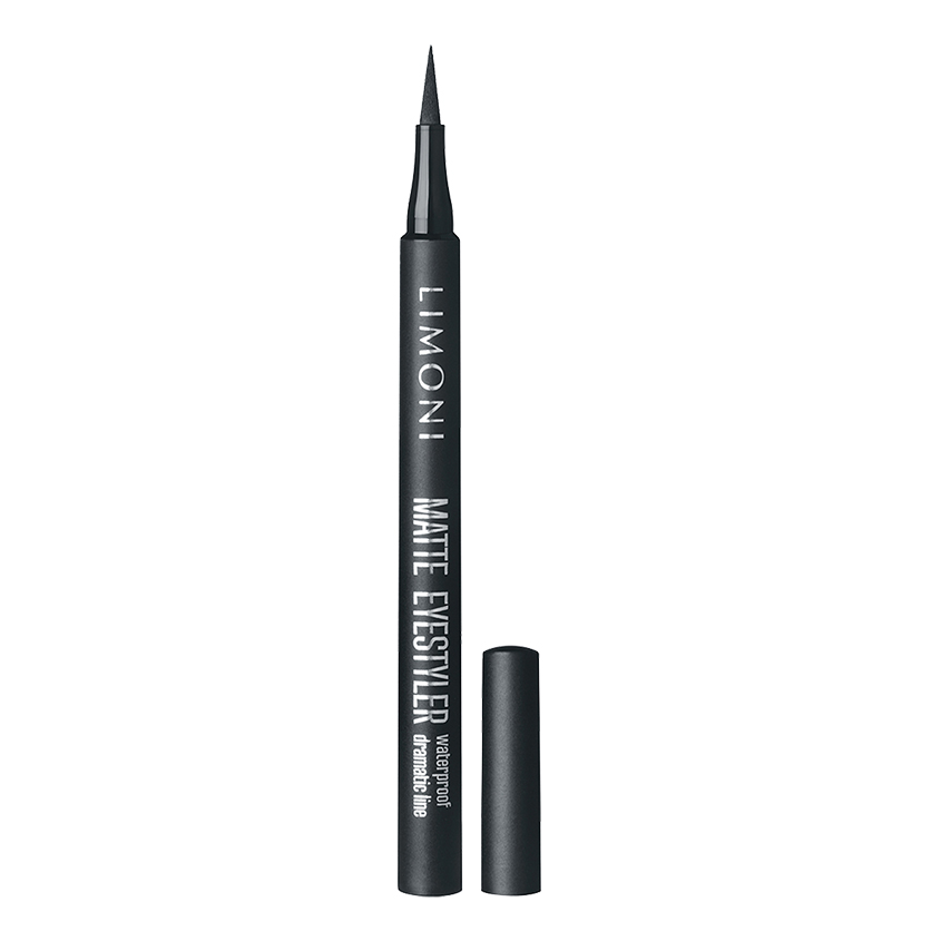 LIMONI Подводка для глаз Matte Eyestyler