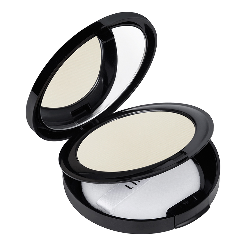 Пудра для лица Transparent Matte Powder