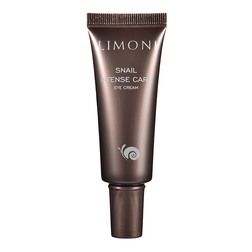 

LIMONI крем для век Snail Intense Care