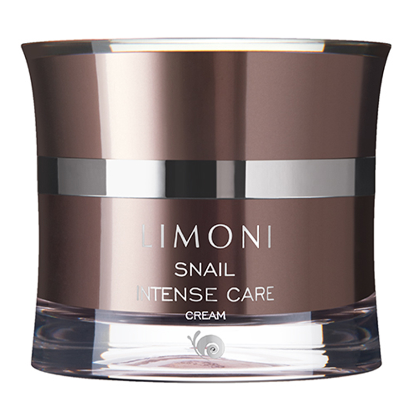

LIMONI крем для лица Snail Intense Care