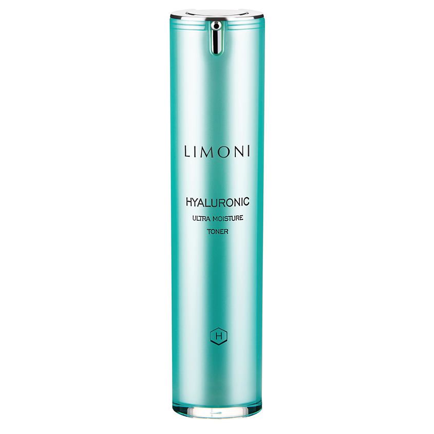 

LIMONI тонер для лица Hyaluronic Ultra Moisture