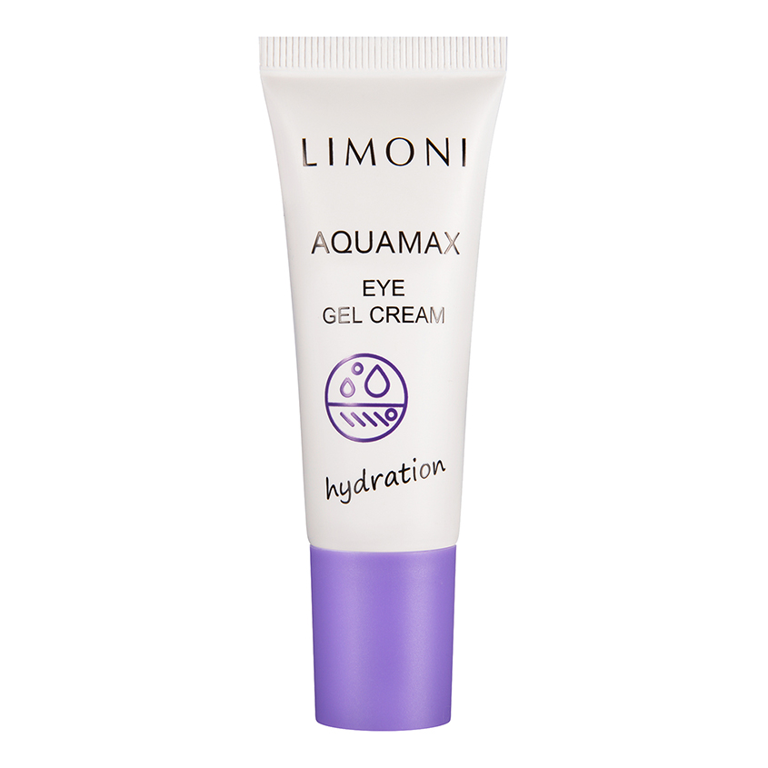 

LIMONI гель-крем для век Aquamax