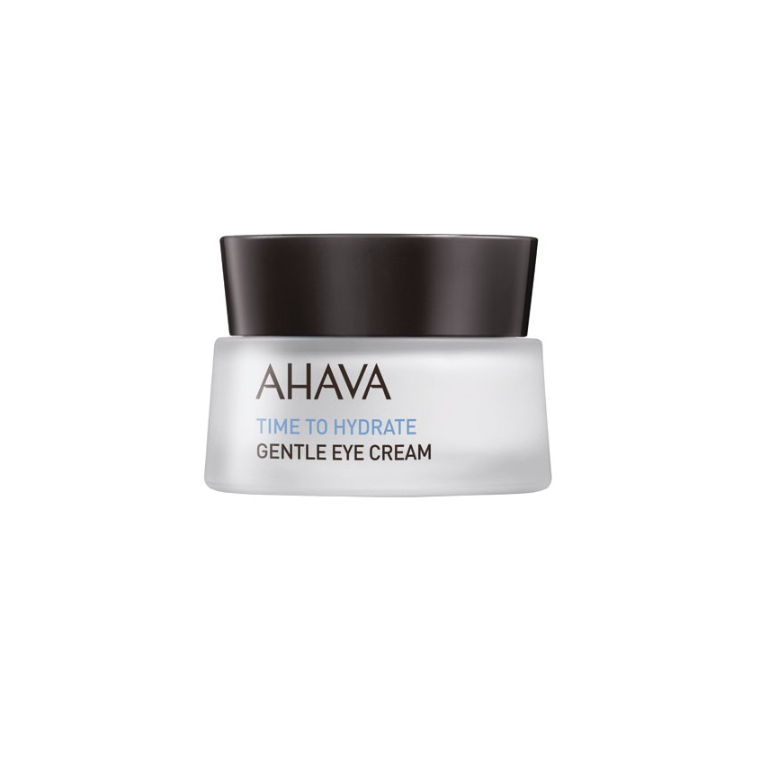 Нежный крем для области вокруг глаз Time To Hydrate Gentle Eye Cream 15мл
