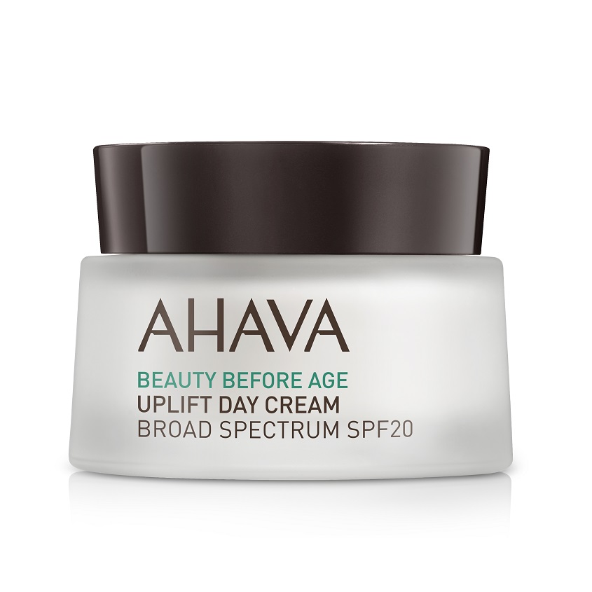 Косметика Ahava Интернет Магазин