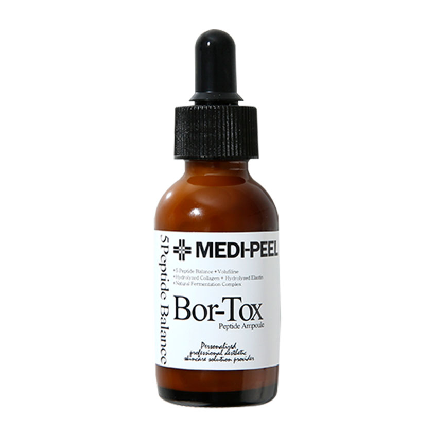 

MEDI-PEEL Сыворотка с эффектом ботокса