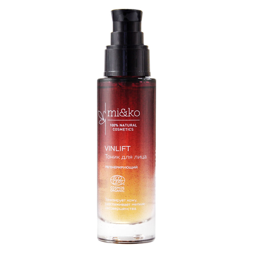 

MI&KO Тоник VinLift Cosmos Organic